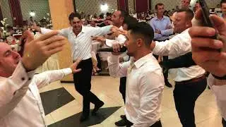 Hasan Zmalaj - Taksim Tallava 2018