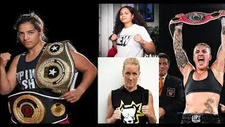 Ep4: WW/w Benji Watt | Reece Papuni Making Return, Alrie Meleisea vs Lani Daniels World title shot?!