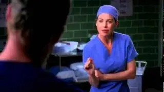 Grey's Anatomy Season 7x10 