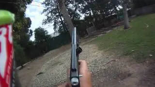 WGP Sniper 2 SN:10638
