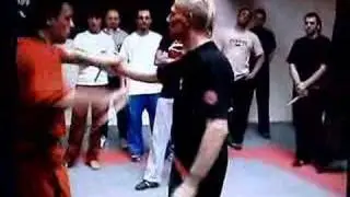 EskrimaKnife Fighting by Stroeven