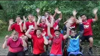 Session Two Highlights - Summer Camp 2017