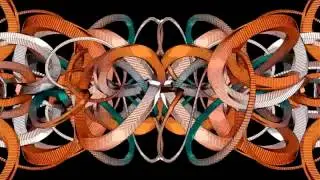 Pink Floyd - Any Colour You Like (Trippy Music Video)