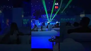 🇲🇦 White club, Agadir, Morocco. #agadir #morocco #nightclub #nightlife #travel #holiday #shisha