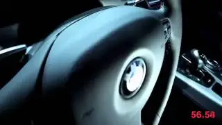 2013 BMW M5  From 0 to 90 seconds   bimmer4u com