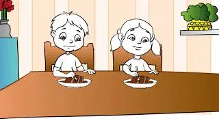 Today is Monday - StoryBoard - The World Of Learning