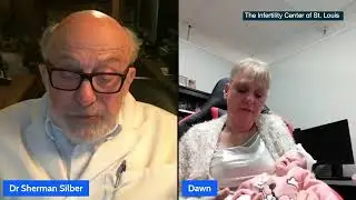 Can a Family Member Be a Sperm Donor? Dr. Sherman Silber Explains