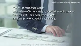 Boost Your Earnings with ShareASale Affiliate Marketing - The Ultimate Guide!