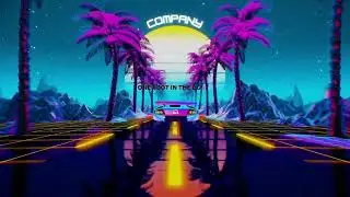 Company – Future Boys Radio | Official Visual