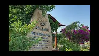 HOLY SECRET GROUP v&agrave; c&ocirc;ng ty truyền th&ocirc;ng HOLY MEDIA t&ocirc;n vinh v&agrave; c&ocirc;ng nhận l&agrave; 