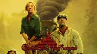 Cr&oacute;nicas del Multiverso #436: Magic Ride