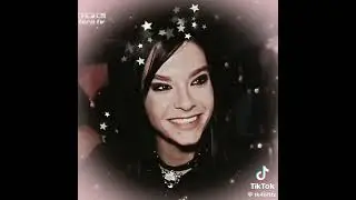 edits of harry james potter and bill kaulitz 03/06