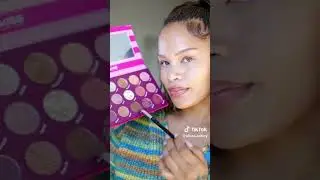 Alissa Ashley x Kiss NY: Brow Fixer, Shadow Palette & Glow Wand! 💖✨ @alissa.ashley