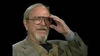 Chuck Jones interview on Animating Looney Tunes and more 1994
