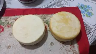COMO FAZER QUEIJO COLONIAL