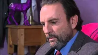 390 - Brendan Brady | Hollyoaks 2nd January 2013 E4