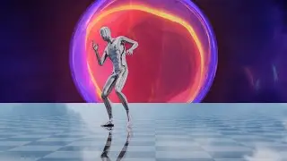The Weeknd x Mike Dean x Pink Floyd Type Beat 2025 - The dark moon