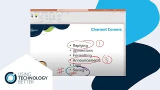 How to create video tutorials with digital ink // TECHNOLOGY TIPS FOR TEACHERS