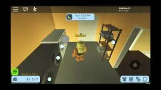 RoInfo Intro. Explaining why I have created this Channel. Hope You Enjoy. #rocitizens