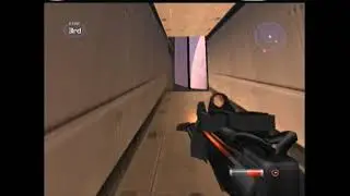 Deathmatch - Ufopia (2021-05-28)