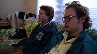 Ol Blue (short film)