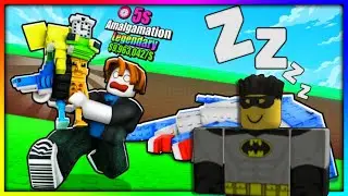 🧠 Don&rsquo;t Wake the Brainrots Script | Auto Win + GUI | Pastebin 2025 (Roblox OP Hack)