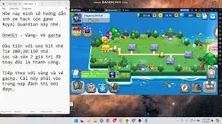 [FREE]Royal Guardians Hack Onehit-Godmode-Gold-Gacha Coupon
