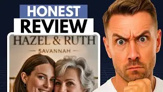 Обзор одежды Hazel and Ruth на 2026 год &mdash; мошенничество или законный бизнес??