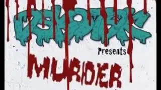 DSKOTEK - Murder Ride (Original Mix)