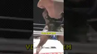 Самый сильный шлем в истории спорта!!