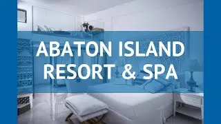 ABATON ISLAND RESORT & SPA 5* Крит - Ираклион &ndash; АБАТОН ИСЛАНД РЕЗОРТ ЭНД СПА 5 Крит - Ираклион обзор