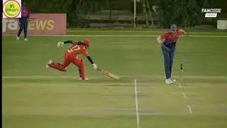 OMAN Women vs UAE Women| Full match highlights| with WS HIGHLIGHTS
