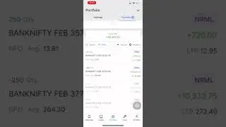 Running profit of 1lakhs😘.
