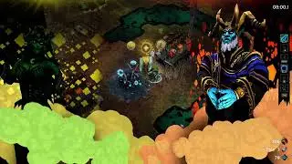 34 Specter  Armillary Sphere Magic Build  Beat Morgana  SWORN  MXG