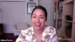 Creative Pompano Artist Talk
