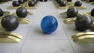 Technology Made Simple - Intelligent Back-up Intervention - 2020
