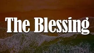 The Blessing, Remember (yrics) - Kari Jobe, Cody Carnes, Bryan & Katie Torwalt