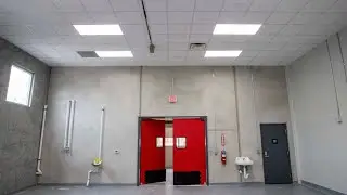 Food processing incubator opens at Muskegon Community College