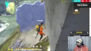 My op gameplay in oxee gaming live stream #shorts