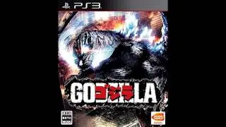 18 VS. Heisei Monster - ゴジラ-GODZILLA [PS3/PS4]