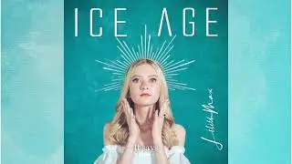 Ice Age - Lyric Video