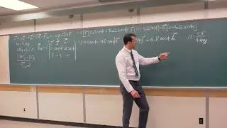 Coriolis Force - Q6: Does the Hemisphere Make a Difference?