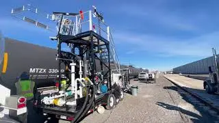 Unlocking Efficiency and Flexibility with PFL's Railcar Transloader