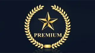 How to Make Badge Design in Coreldraw