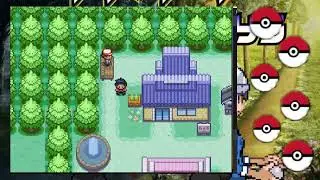 Pok&eacute;mon Pathways Part 1