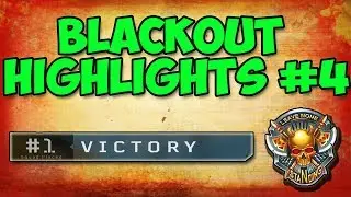 LuKeLHE Blackout Highlights | #4