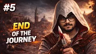 Trained to Kill 😈 | No Mercy Gameplay | AC2