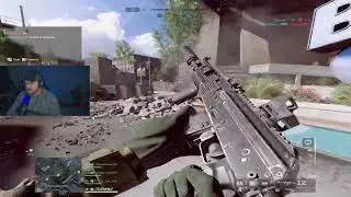 BF6 Short Vod.. I'm bad.. the game is bad.. Hopefully season 2 is better!