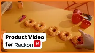 Product Explainer Video for Fintech | Reckon - Payroll Product | Vidico