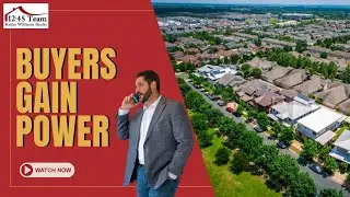 Is 2026 Finally a Buyer&rsquo;s Market? January Housing Update Explained